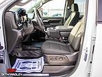 New 2025 Chevrolet Silverado 3500 LT Crew Cab 4WD 60 CA Cab Chassis for sale #SF266866 - photo 22