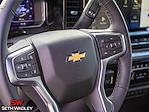 New 2025 Chevrolet Silverado 3500 LT Crew Cab 4WD 60 CA Cab Chassis for sale #SF266866 - photo 25