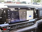 New 2025 Chevrolet Silverado 3500 LT Crew Cab 4WD 60 CA Cab Chassis for sale #SF266866 - photo 29