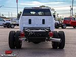New 2025 Chevrolet Silverado 3500 LT Crew Cab 4WD 60 CA Cab Chassis for sale #SF266866 - photo 9