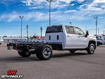 New 2025 Chevrolet Silverado 3500 LT Crew Cab 4WD 60 CA Cab Chassis for sale #SF266866 - photo 2