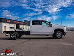 New 2025 Chevrolet Silverado 3500 LT Crew Cab 4WD 60 CA Cab Chassis for sale #SF266866 - photo 10