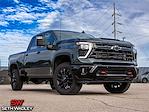 New 2025 Chevrolet Silverado 2500 LT Crew Cab 4x4 Pickup for sale #SF268675 - photo 1