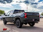 New 2025 Chevrolet Silverado 2500 LT Crew Cab 4x4 Pickup for sale #SF268675 - photo 13