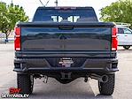 New 2025 Chevrolet Silverado 2500 LT Crew Cab 4x4 Pickup for sale #SF268675 - photo 14