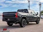 New 2025 Chevrolet Silverado 2500 LT Crew Cab 4x4 Pickup for sale #SF268675 - photo 2
