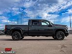 New 2025 Chevrolet Silverado 2500 LT Crew Cab 4x4 Pickup for sale #SF268675 - photo 15