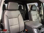 New 2025 Chevrolet Silverado 2500 LT Crew Cab 4x4 Pickup for sale #SF268675 - photo 16