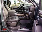 New 2025 Chevrolet Silverado 2500 LT Crew Cab 4x4 Pickup for sale #SF268675 - photo 17