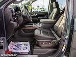 New 2025 Chevrolet Silverado 2500 LT Crew Cab 4x4 Pickup for sale #SF268675 - photo 28