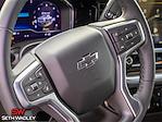 New 2025 Chevrolet Silverado 2500 LT Crew Cab 4x4 Pickup for sale #SF268675 - photo 31
