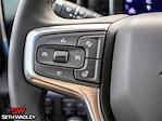 New 2025 Chevrolet Silverado 2500 LT Crew Cab 4x4 Pickup for sale #SF268675 - photo 38