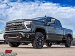 New 2025 Chevrolet Silverado 2500 LT Crew Cab 4x4 Pickup for sale #SF268675 - photo 7
