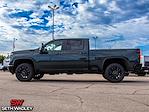 New 2025 Chevrolet Silverado 2500 LT Crew Cab 4x4 Pickup for sale #SF268675 - photo 9