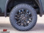 New 2025 Chevrolet Silverado 2500 LT Crew Cab 4x4 Pickup for sale #SF268675 - photo 10