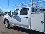 New 2025 Chevrolet Silverado 2500 Crew Cab Service Truck for sale #SF271496 - photo 6