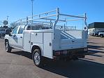 New 2025 Chevrolet Silverado 2500 Crew Cab Service Truck for sale #SF271496 - photo 7