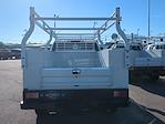 New 2025 Chevrolet Silverado 2500 Crew Cab Service Truck for sale #SF271496 - photo 8