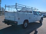 New 2025 Chevrolet Silverado 2500 Crew Cab Service Truck for sale #SF271496 - photo 2