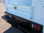 New 2025 Chevrolet Silverado 2500 Crew Cab Service Truck for sale #SF271496 - photo 9