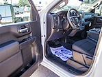 New 2025 Chevrolet Silverado 2500 Crew Cab 4WD Service Truck for sale #SF272660 - photo 19