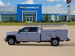 New 2025 Chevrolet Silverado 2500 Crew Cab 4WD Service Truck for sale #SF272660 - photo 4
