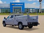 New 2025 Chevrolet Silverado 2500 Crew Cab 4WD Service Truck for sale #SF272660 - photo 5