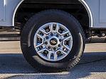 New 2025 Chevrolet Silverado 2500 Crew Cab 4WD Service Truck for sale #SF272660 - photo 9