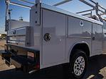 New 2025 Chevrolet Silverado 2500 Crew Cab 4WD Service Truck for sale #SF272674 - photo 10