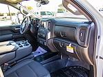 New 2025 Chevrolet Silverado 2500 Crew Cab 4WD Service Truck for sale #SF272674 - photo 16