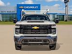 New 2025 Chevrolet Silverado 2500 Crew Cab 4WD Service Truck for sale #SF272674 - photo 4