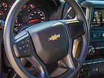New 2025 Chevrolet Silverado 2500 Crew Cab 4WD Service Truck for sale #SF272674 - photo 28