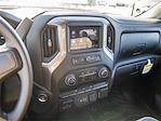 New 2025 Chevrolet Silverado 2500 Crew Cab 4WD Service Truck for sale #SF272674 - photo 30