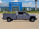 New 2025 Chevrolet Silverado 2500 Crew Cab 4WD Service Truck for sale #SF272674 - photo 8