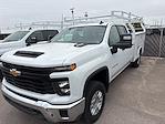 New 2025 Chevrolet Silverado 2500 Crew Cab 4WD Service Truck for sale #SF273159 - photo 2
