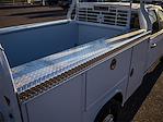 New 2025 Chevrolet Silverado 2500 Crew Cab 4WD Service Truck for sale #SF273159 - photo 10