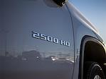 New 2025 Chevrolet Silverado 2500 Crew Cab 4WD Service Truck for sale #SF273159 - photo 12