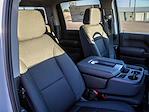 New 2025 Chevrolet Silverado 2500 Crew Cab 4WD Service Truck for sale #SF273159 - photo 16