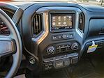 New 2025 Chevrolet Silverado 2500 Crew Cab 4WD Service Truck for sale #SF273159 - photo 27