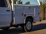 New 2025 Chevrolet Silverado 2500 Crew Cab 4WD Service Truck for sale #SF273159 - photo 4