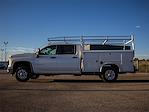 New 2025 Chevrolet Silverado 2500 Crew Cab 4WD Service Truck for sale #SF273159 - photo 5