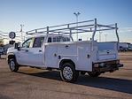 New 2025 Chevrolet Silverado 2500 Crew Cab 4WD Service Truck for sale #SF273159 - photo 9