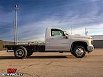 New 2025 Chevrolet Silverado 3500 LT Regular Cab 4x4 60 CA Cab Chassis for sale #SF275813 - photo 11