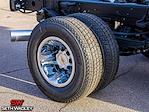 New 2025 Chevrolet Silverado 3500 LT Regular Cab 4x4 60 CA Cab Chassis for sale #SF275813 - photo 12