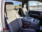 New 2025 Chevrolet Silverado 3500 LT Regular Cab 4x4 60 CA Cab Chassis for sale #SF275813 - photo 3