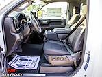 New 2025 Chevrolet Silverado 3500 LT Regular Cab 4x4 60 CA Cab Chassis for sale #SF275813 - photo 17