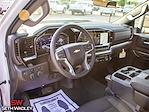 New 2025 Chevrolet Silverado 3500 LT Regular Cab 4x4 60 CA Cab Chassis for sale #SF275813 - photo 19