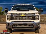 New 2025 Chevrolet Silverado 3500 LT Regular Cab 4x4 60 CA Cab Chassis for sale #SF275813 - photo 4