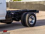New 2025 Chevrolet Silverado 3500 LT Regular Cab 4x4 60 CA Cab Chassis for sale #SF275813 - photo 6