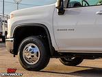New 2025 Chevrolet Silverado 3500 LT Regular Cab 4x4 60 CA Cab Chassis for sale #SF275813 - photo 8